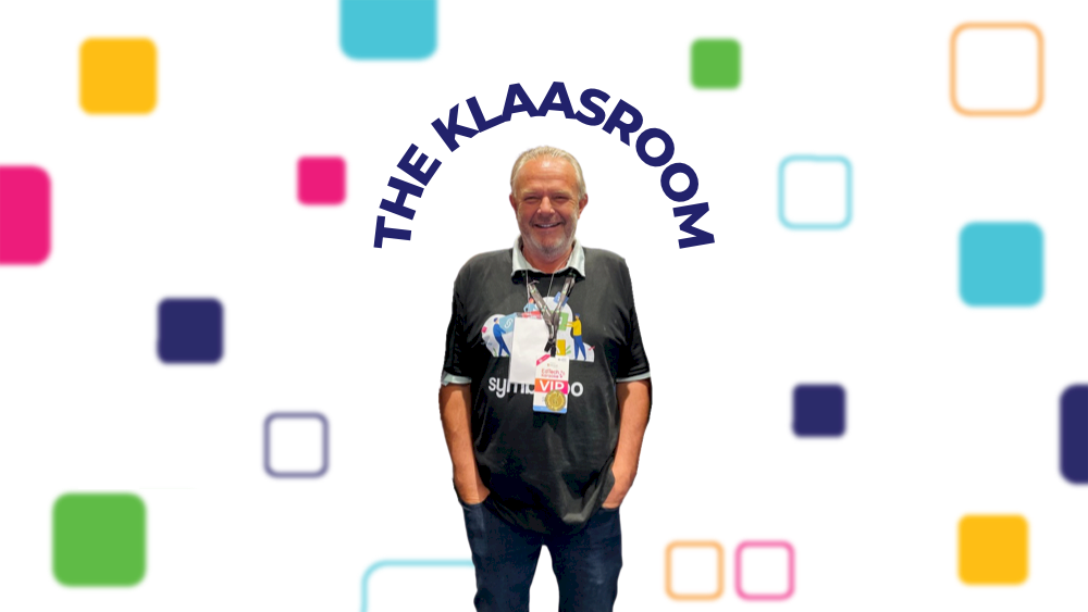 El Klaasroom