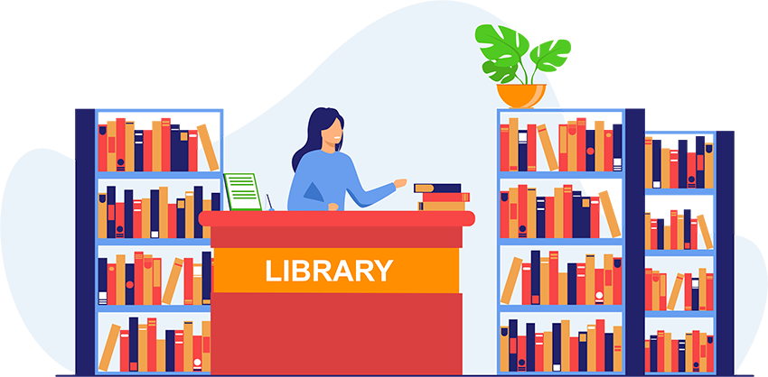 ¿Qué es una Biblioteca Virtual y cómo puedo usarla en mi escuela?