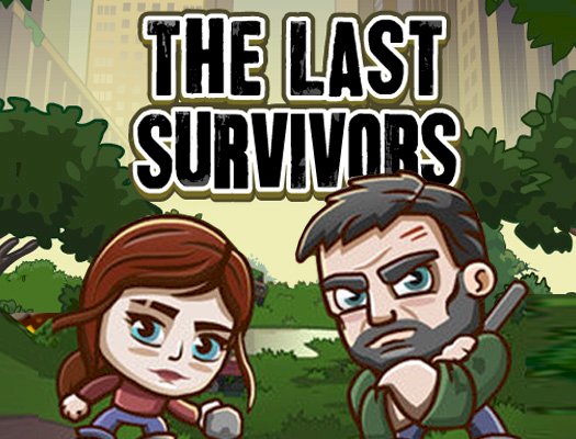 Los últimos sobrevivientes